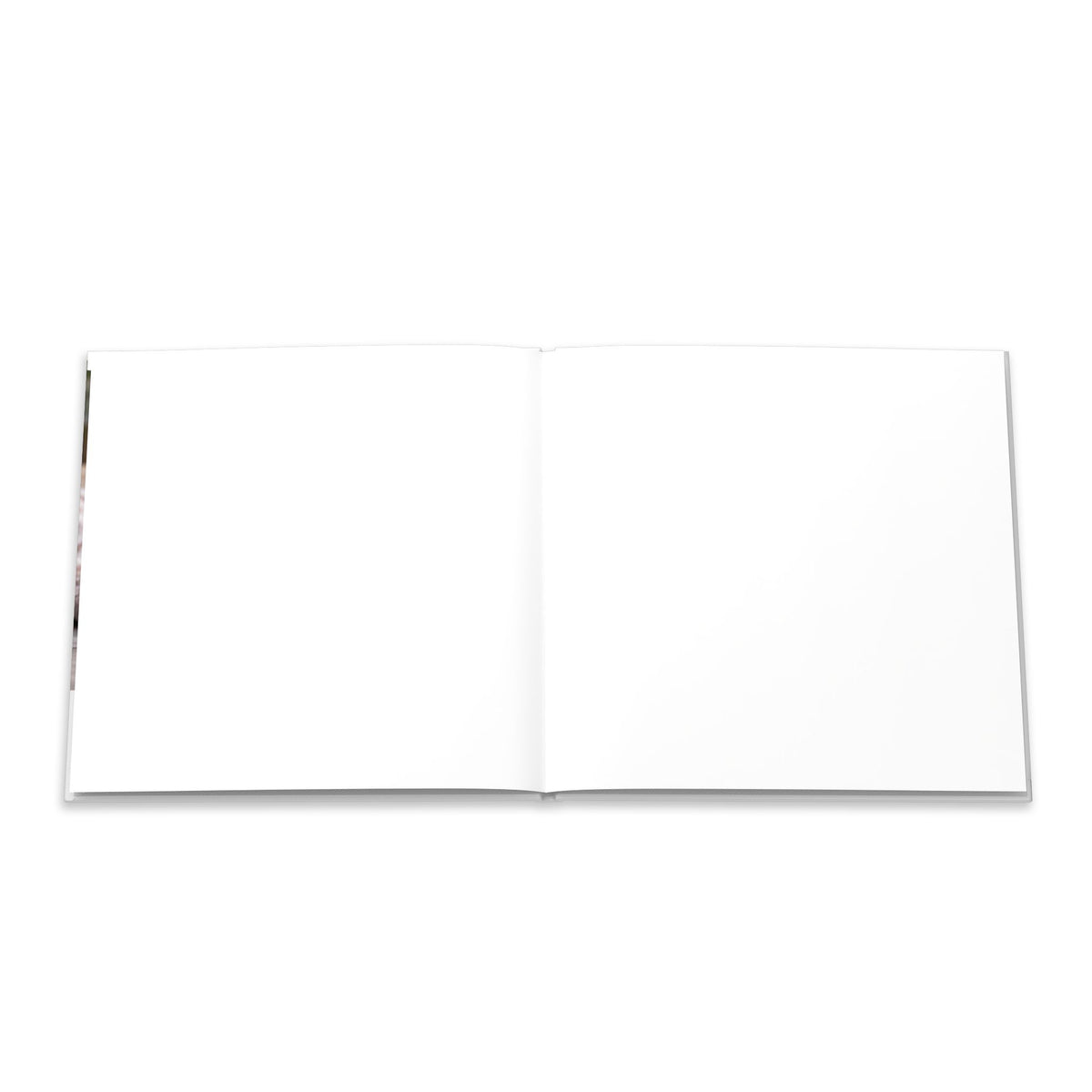 Hardcover Photo Book